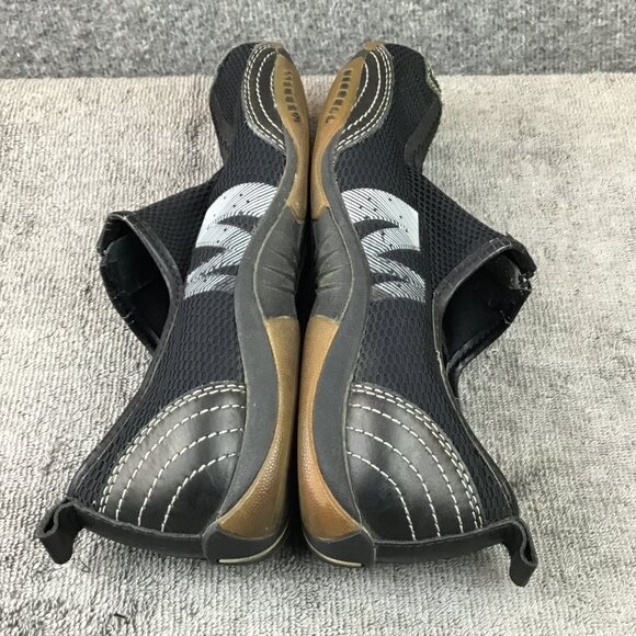 Merrell Barfado Performance Footwear Shoes Size 6.5 Zip Up Slip On - Picture 3 of 11